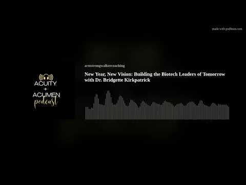 Biotechnology Degrees Shaping Tomorrow's Scientific Leaders