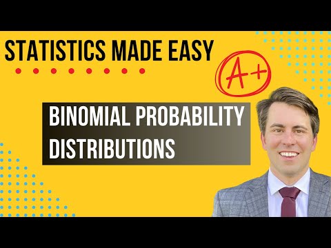 Practical Examples of Binomial Distribution in Science