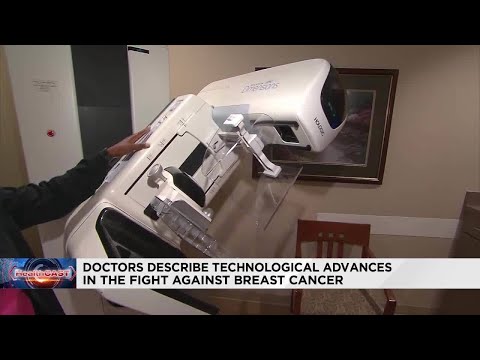 Innovations in Breast Cancer Research and Treatment Approaches