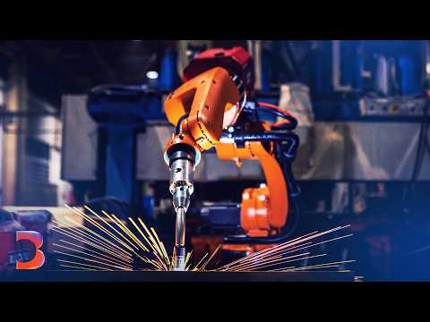 Innovations in AI Transforming Modern Manufacturing Practices