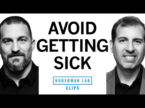 Boosting Immunity Through Scientific Research and Outreach
