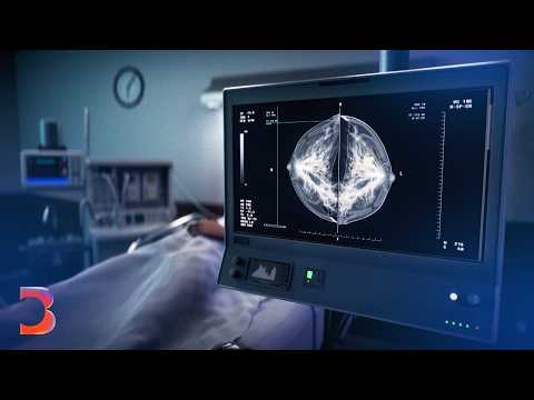 Advancements in Health Imaging for Better Patient Care