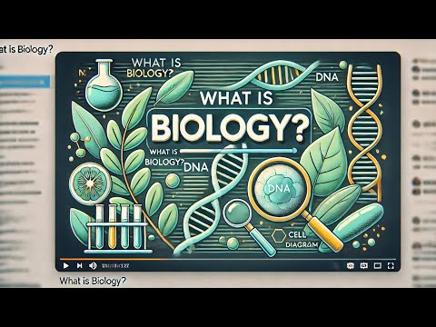 Engaging with Botany: Nature's Intricate Science Unveiled