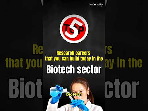 Biotechnology Companies Advancing Science in Your Area