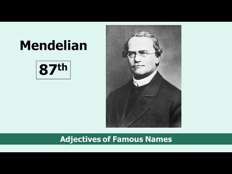 Mendel's Legacy in Genetics and Scientific Outreach