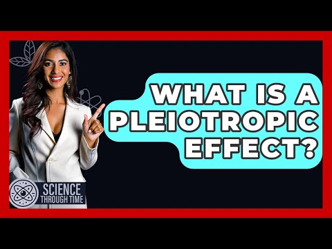 Pleiotropic Genes and Their Role in Evolutionary Biology