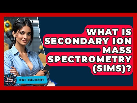 Advancements in Secondary Ion Mass Spectroscopy Techniques