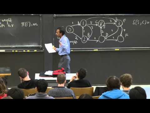 Navigating the Shortest Path Problem in Science and Beyond