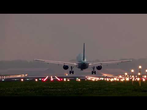 Local Advances in Aerospace Engineering and Community Science