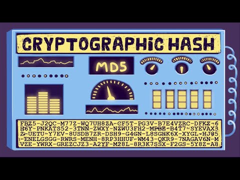 Hashing in Cryptography: A Pillar of Data Security