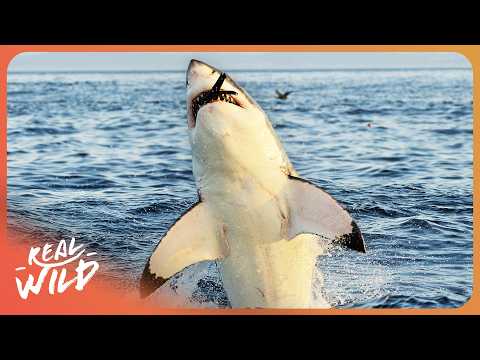 Anatomy of the Great White Shark: A Scientific Perspective