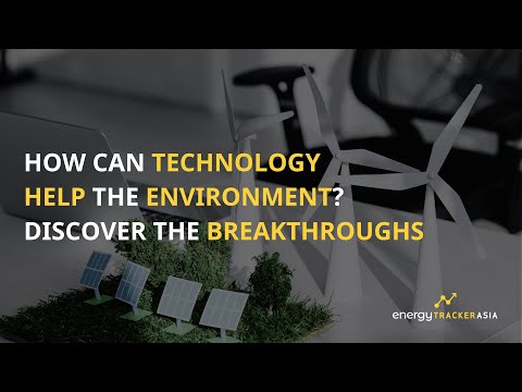 Innovations in Green Tech and Renewable Energy Solutions