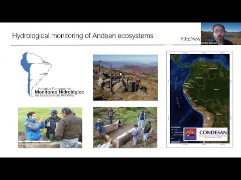 Hydrology Journals and Their Role in Scientific Outreach