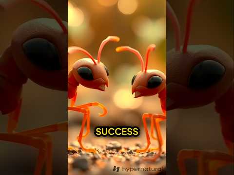Nature's Dance: The Science of Cooperative Behavior