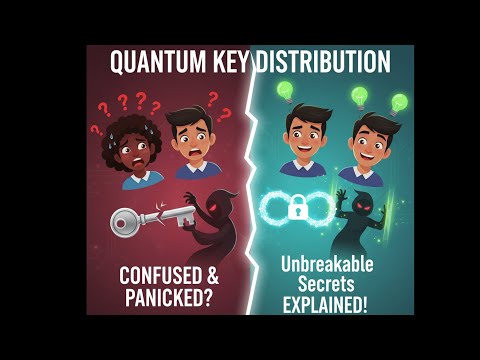 Quantum Cryptography and Its Role in Secure Communication