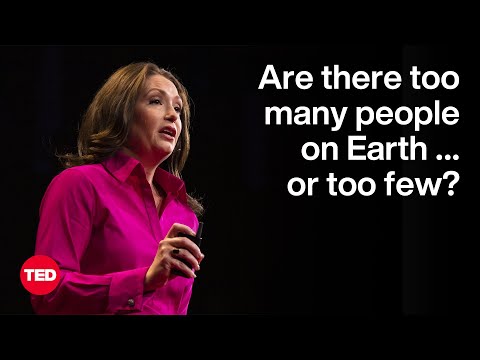Human Population Trends and Their Global Implications