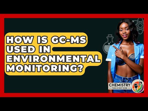Advancements in GC MS for Environmental Science Applications