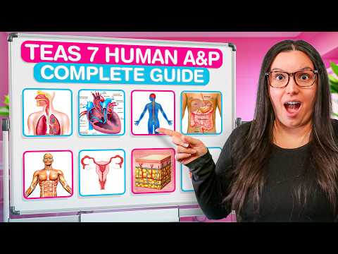 Anatomy and Physiology Fundamentals for Scientific Engagement