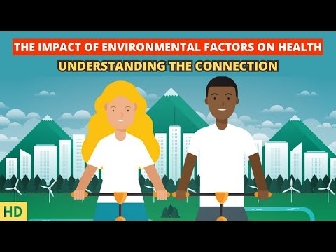 Enhancing Environmental Wellness through Scientific Outreach