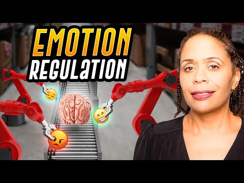 The Science Behind Complex Psychological Processes