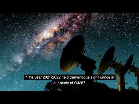 Cosmic Dance of Stars and Black Holes Unveiled