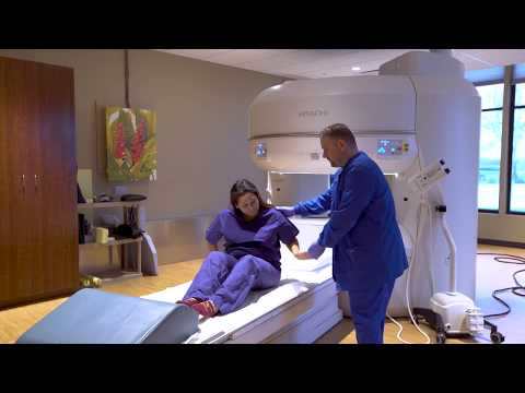 MRI Abdomen Contrast Techniques in Medical Imaging
