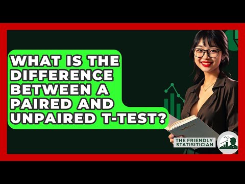 Unpaired T Test: A Vital Tool in Scientific Research