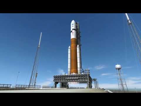 NASA's Constellation Program and Its Scientific Legacy