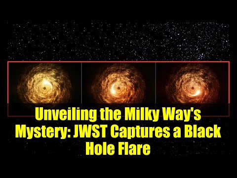 Mysteries of the Milky Way's Central Black Hole Unveiled