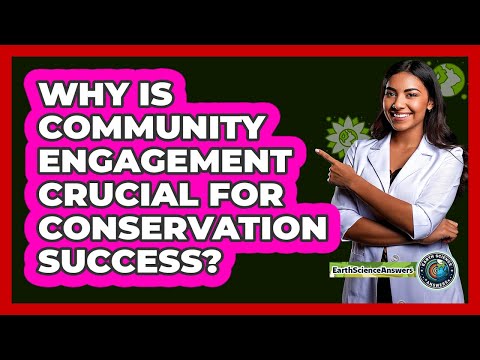 Local Conservation Efforts and Scientific Engagement Opportunities