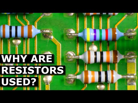 The Role of 1k Resistors in Electronic Circuits