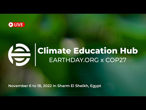 Climate Change Scientists Advancing Public Awareness and Action