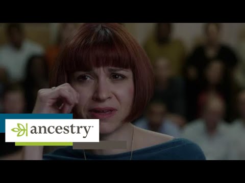 Genetic Connections: A Journey Through Family Heritage