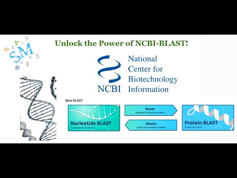 Advancements in Blast Genomics for Scientific Outreach