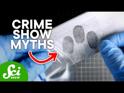 Forensic Science and Its Role in Modern Crime Investigation