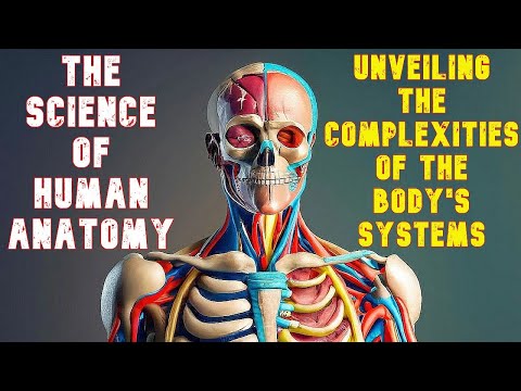 Unraveling the Complexities of Human Anatomy Systems