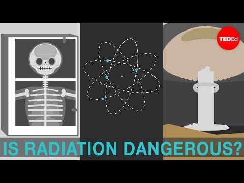 The Science Behind Electrical Radiation and Its Effects