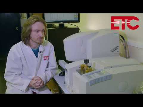 Applications of Fourier Transform IR Spectroscopy in Science