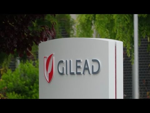 Advancing Scientific Outreach at Gilead Life Sciences