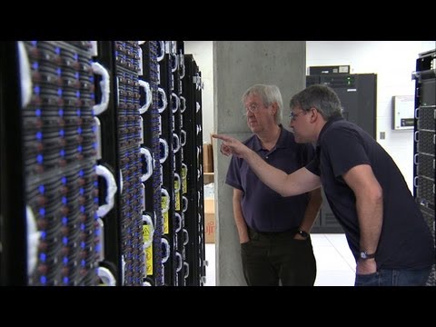 Defining Big Data in Modern Scientific Research and Outreach