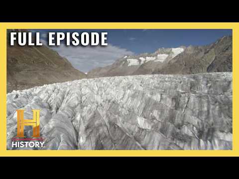 Geology's Role in Shaping Earth's Complex History