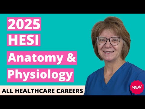 HESI A2 Quizlet for Anatomy and Physiology Success