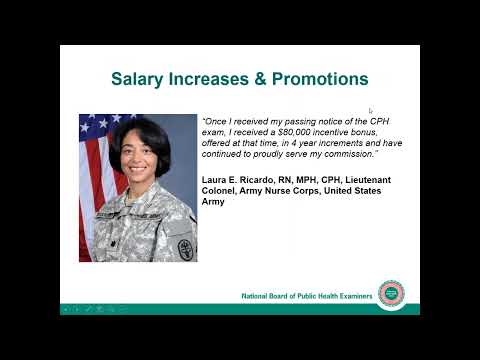 Advancing Public Health Through the Commissioned Corps Science