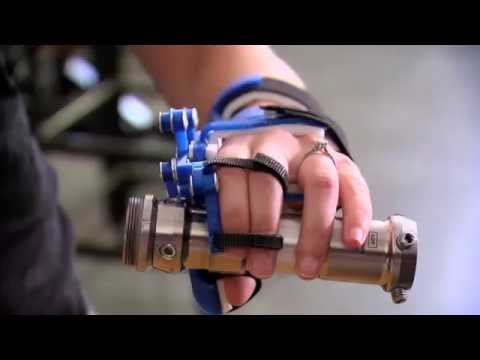 Innovative Research in Mechanical Engineering at UW Seattle