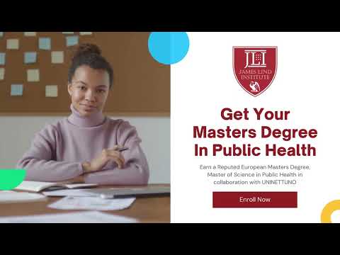Advancing Public Health Through Scientific Outreach