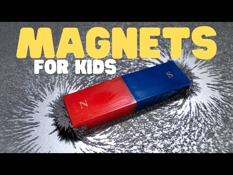 Magnet Science and Its Role in Everyday Technology