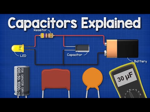CBB61 Capacitors and Their Role in Modern Electronics
