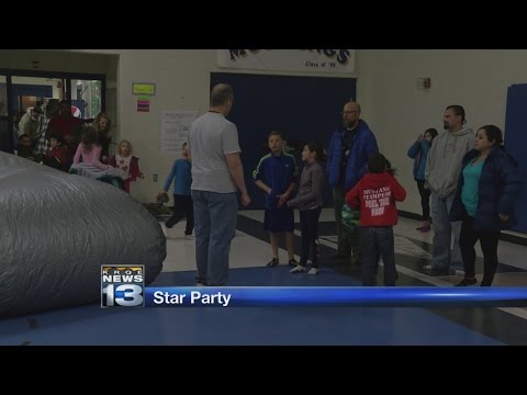 Join Your Local Astronomy Club for Starry Adventures