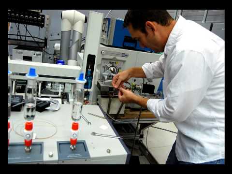Harnessing Ion Cyclotron Resonance for Innovative Research