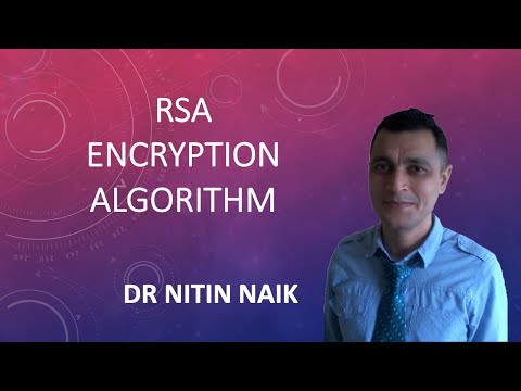 RSA Encryption Algorithm: A Cornerstone of Digital Security